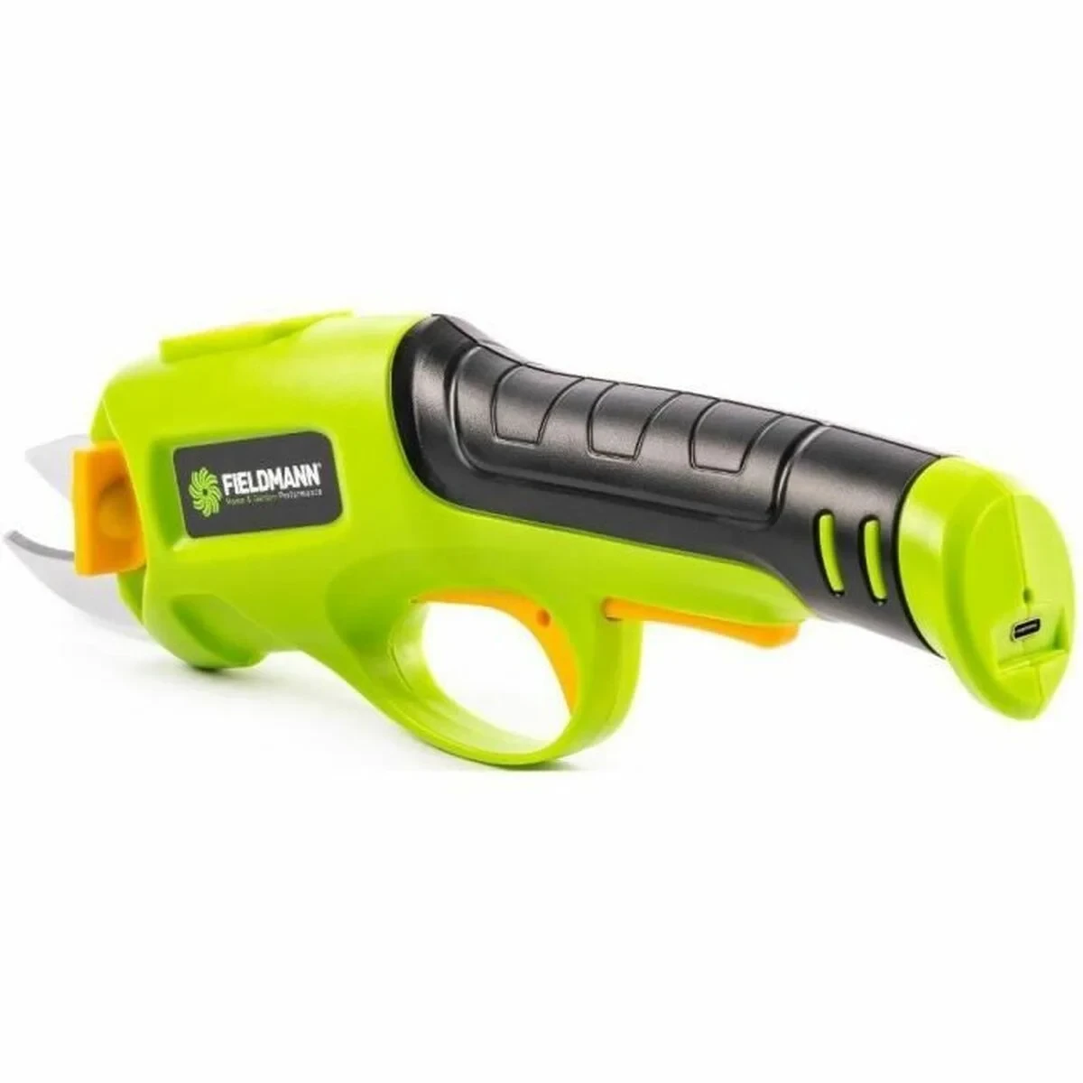 Tijeras de césped Fieldmann