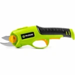 Tijeras de césped Fieldmann