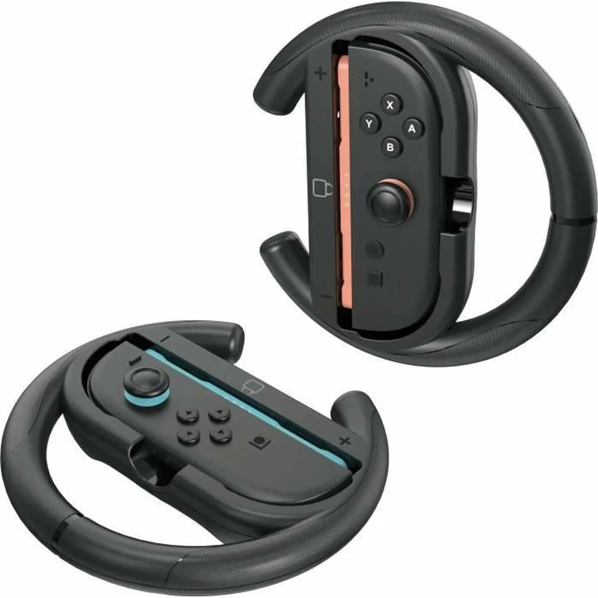 Volante de Carreras Venom Nintendo Switch