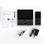 Videoportero Inteligente SCS SENTINEL VisioWifi