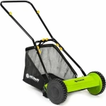 Cortacésped Fieldmann FZR 1010 12-42 mm