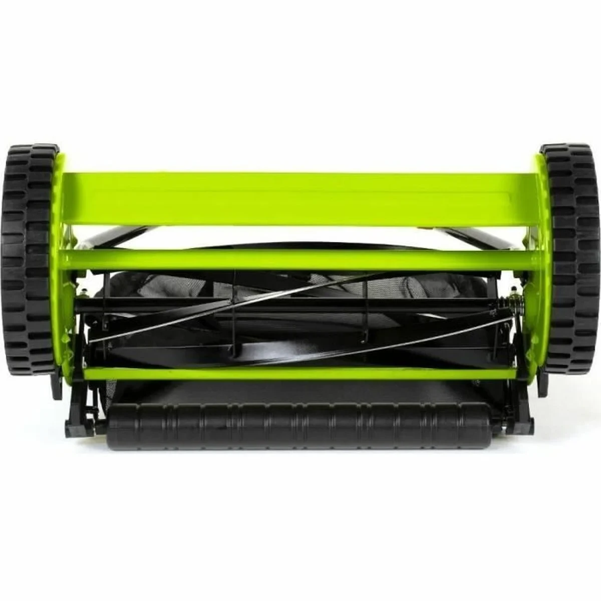 Cortacésped Fieldmann FZR 1010 12-42 mm