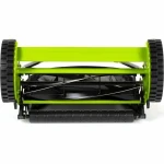 Cortacésped Fieldmann FZR 1010 12-42 mm