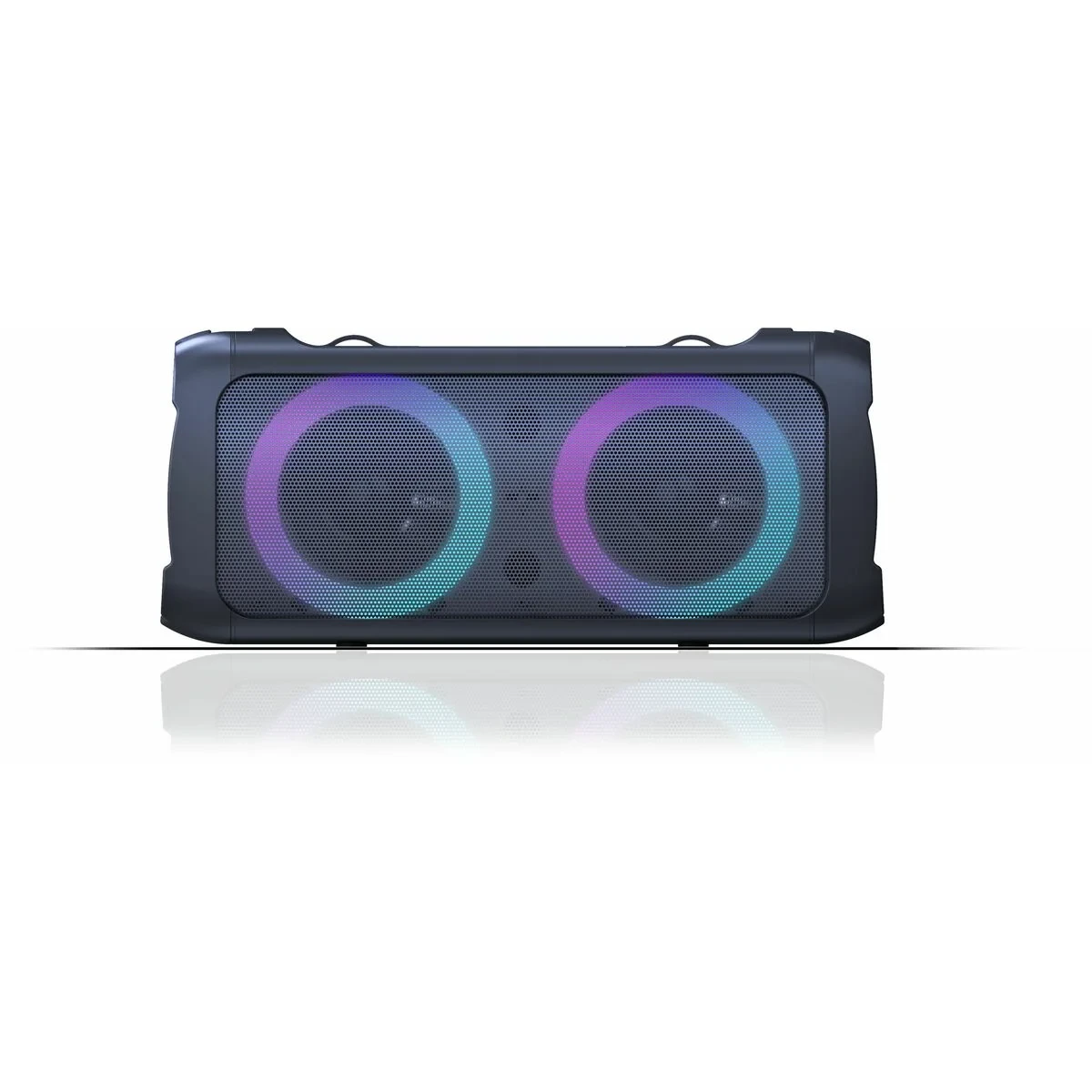 Altavoz Bluetooth Portátil Inovalley
