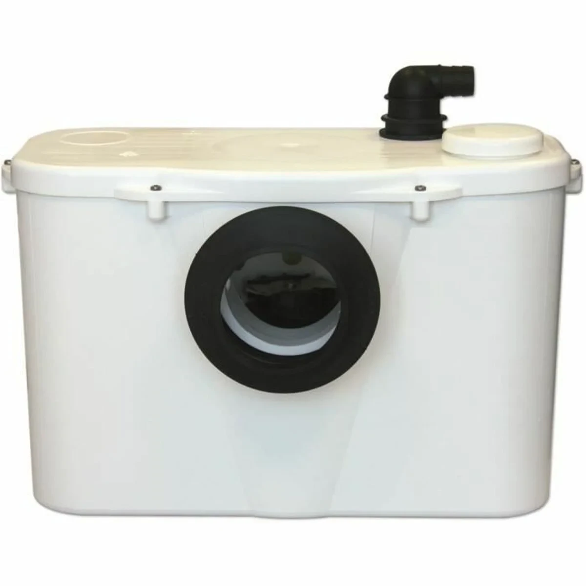 Trituradora SFA Sanisan