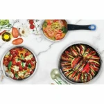 Batería de Cocina Arthur Martin