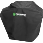 Funda Protectora para Barbacoa Fieldmann Negro