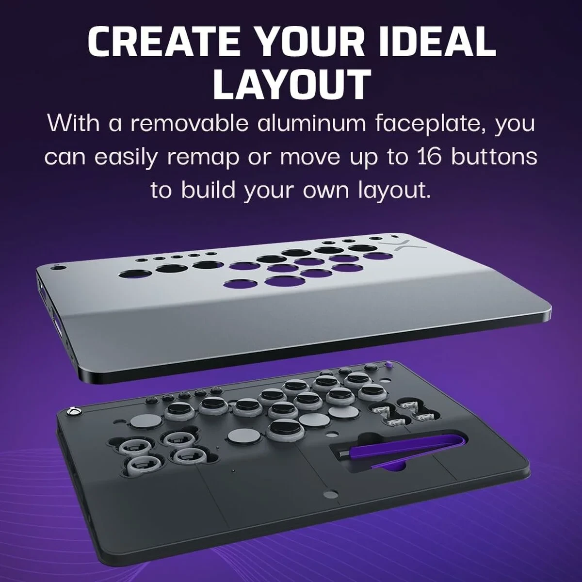 Mando Gaming Turtle Beach