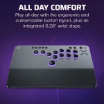 Mando Gaming Turtle Beach