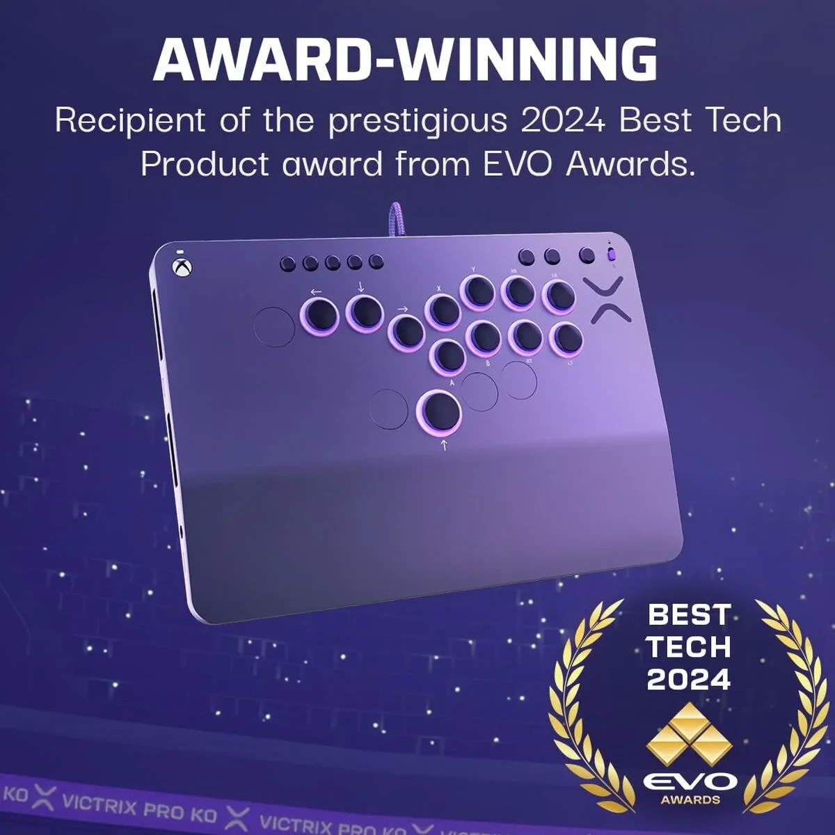 Mando Gaming Turtle Beach