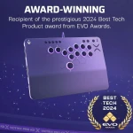 Mando Gaming Turtle Beach