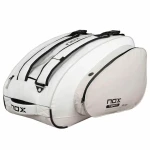 Paletero Nox Ml10 Team Gris