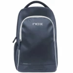 Mochila Deportiva Nox Pro Series Azul marino
