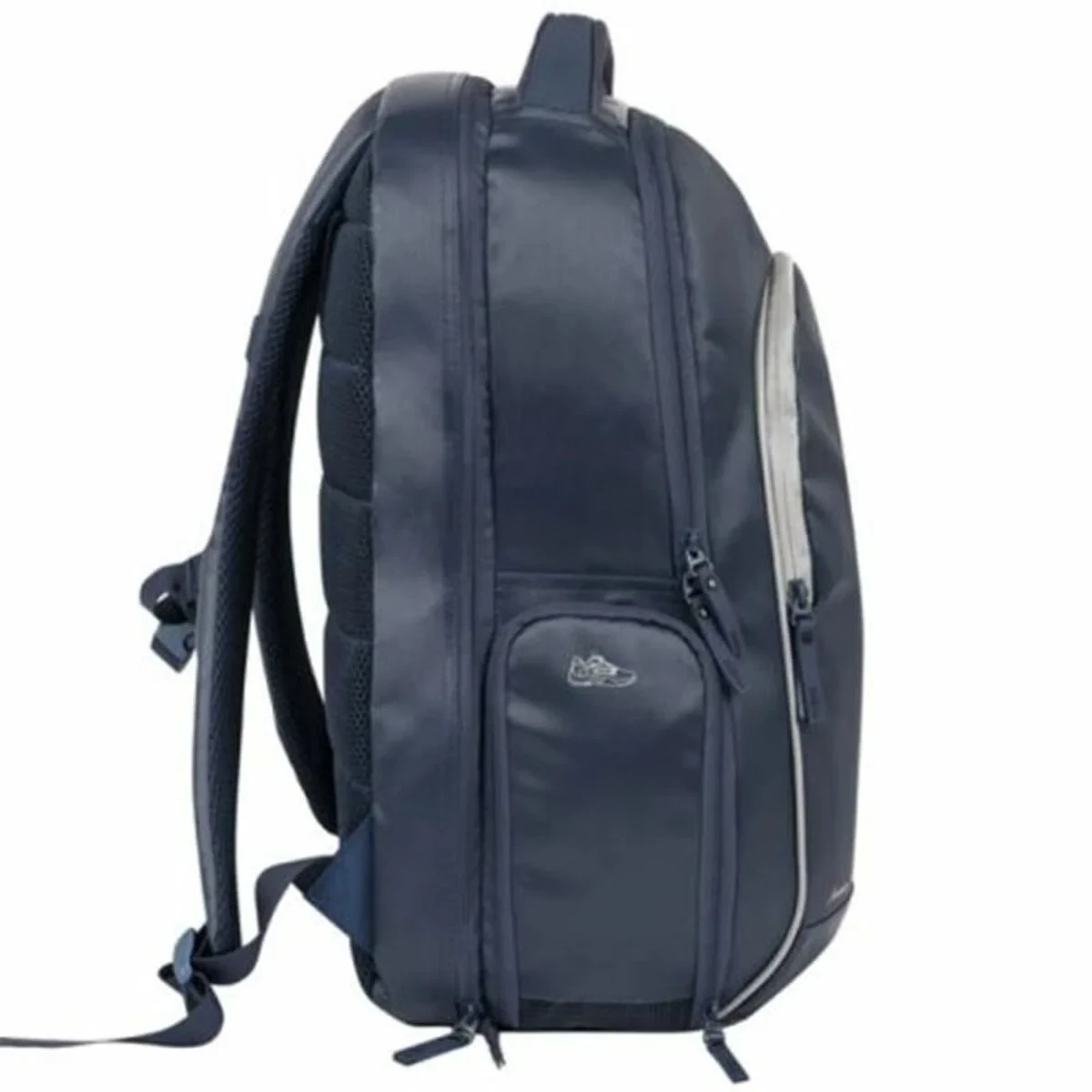 Mochila Deportiva Nox Pro Series Azul marino