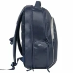 Mochila Deportiva Nox Pro Series Azul marino