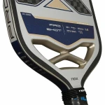 Pala de Pickleball Nox Nox Pro Shot Negro