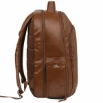 Mochila Deportiva Nox Pro Series Camel Beige