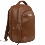 Mochila Deportiva Nox Pro Series Camel Beige