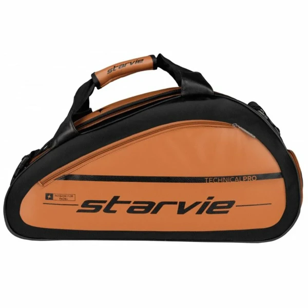 Paletero Starvie Luxury Kenta Naranja