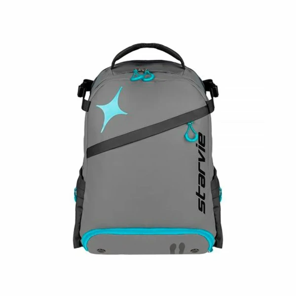 Mochila Deportiva Starvie Sport Blue Drax Azul