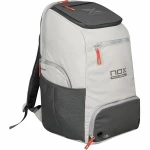 Mochila Deportiva Nox Supra Gris 35 L