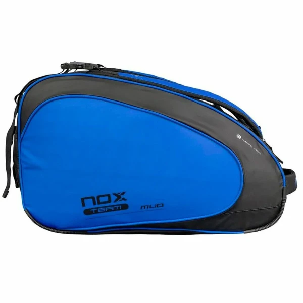 Paletero Nox Ml10 Team Azul Negro