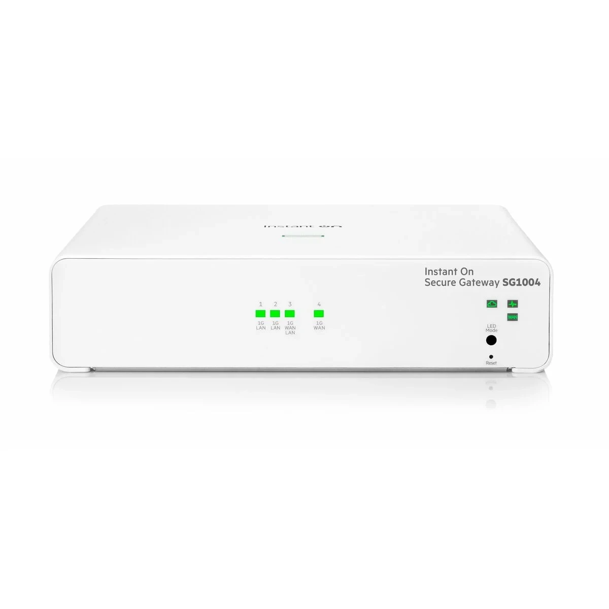 Router HPE S0G33A Blanco