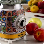 Batidora de Vaso Ariete 583 POSITANO 1000 W Amarillo 1,5 L