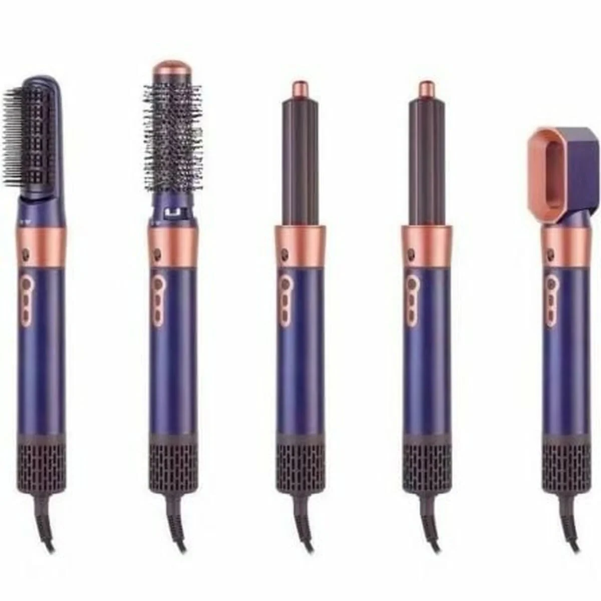 Rizador de Pelo Princess 01.529207.01.650