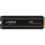 Disco Duro Crucial CT4000T500SSD5 4 TB SSD