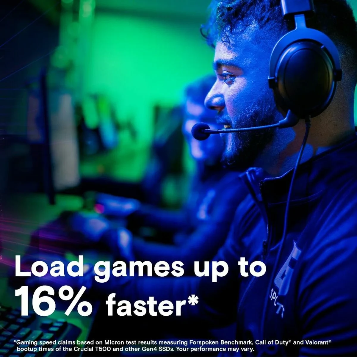 Disco Duro Crucial CT4000T500SSD5 4 TB SSD