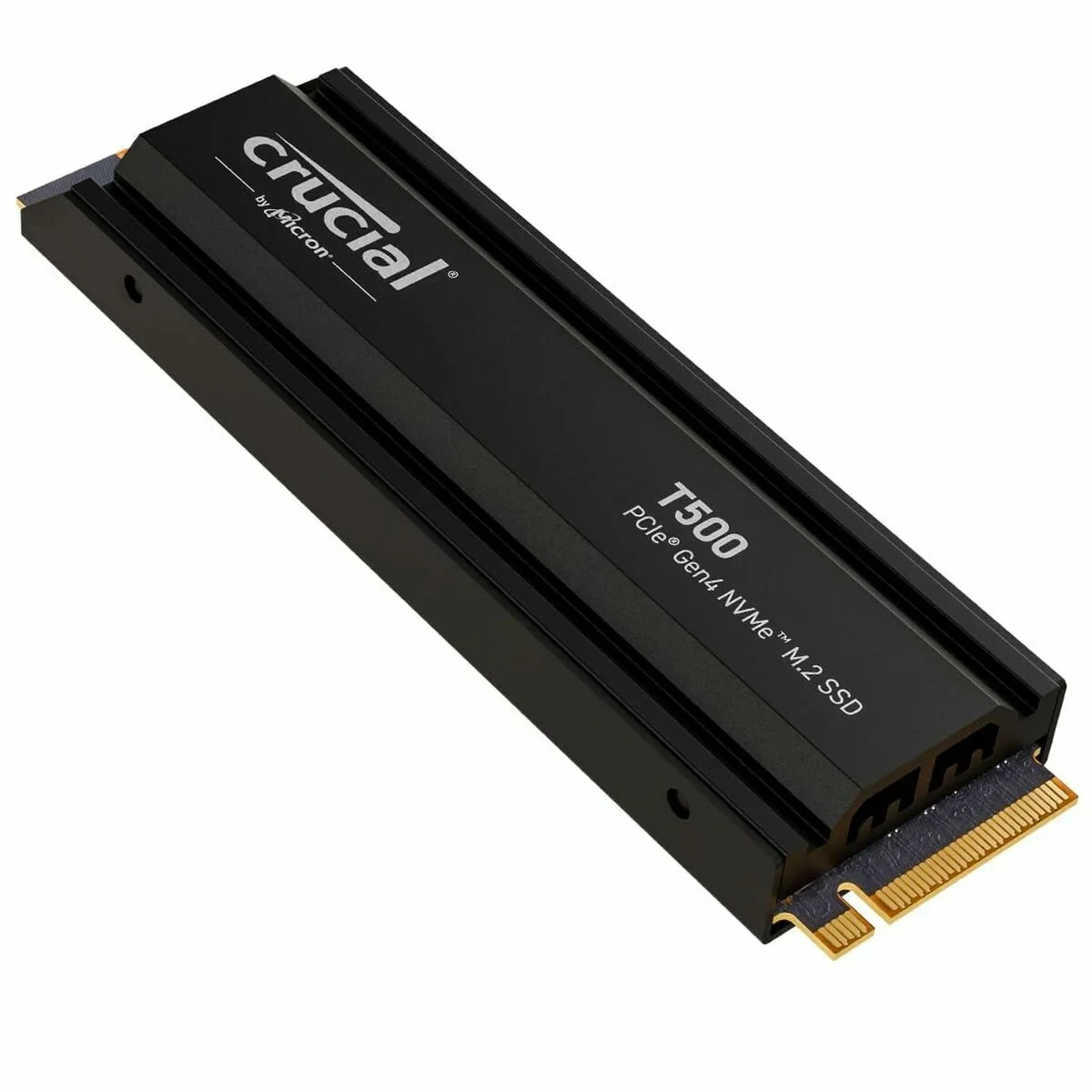 Disco Duro Crucial CT4000T500SSD5 4 TB SSD