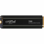 Disco Duro Crucial CT4000T500SSD5 4 TB SSD