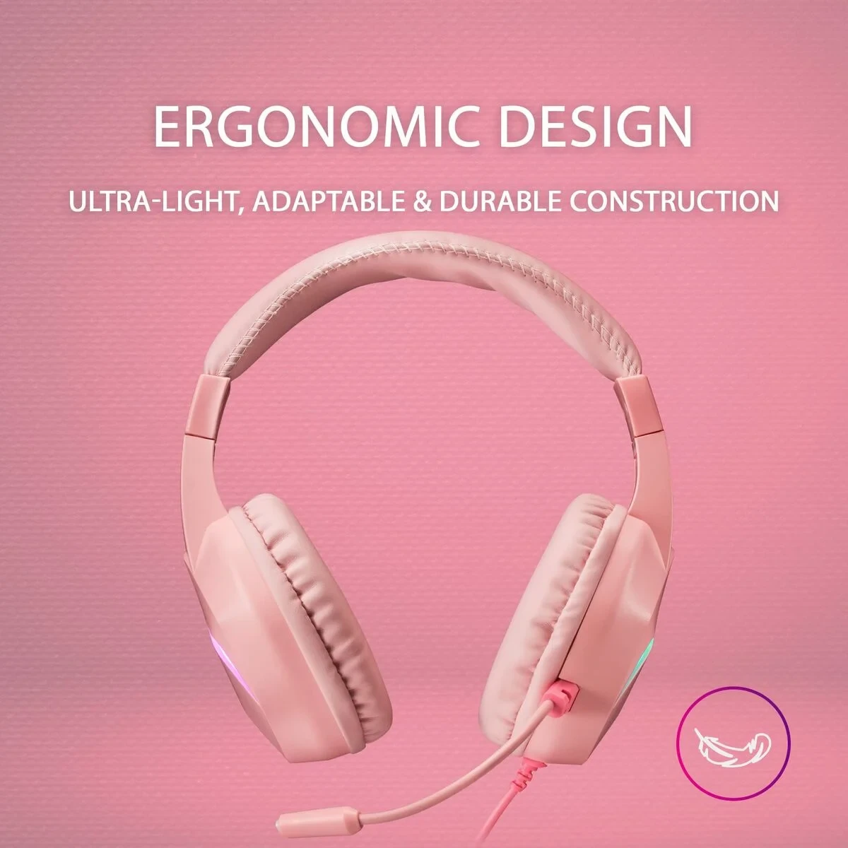 Altavoces Gaming Mars Gaming MH122P