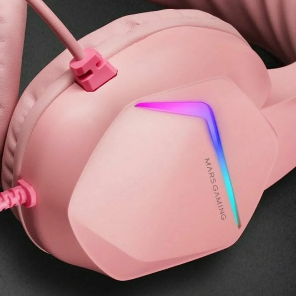 Altavoces Gaming Mars Gaming MH122P