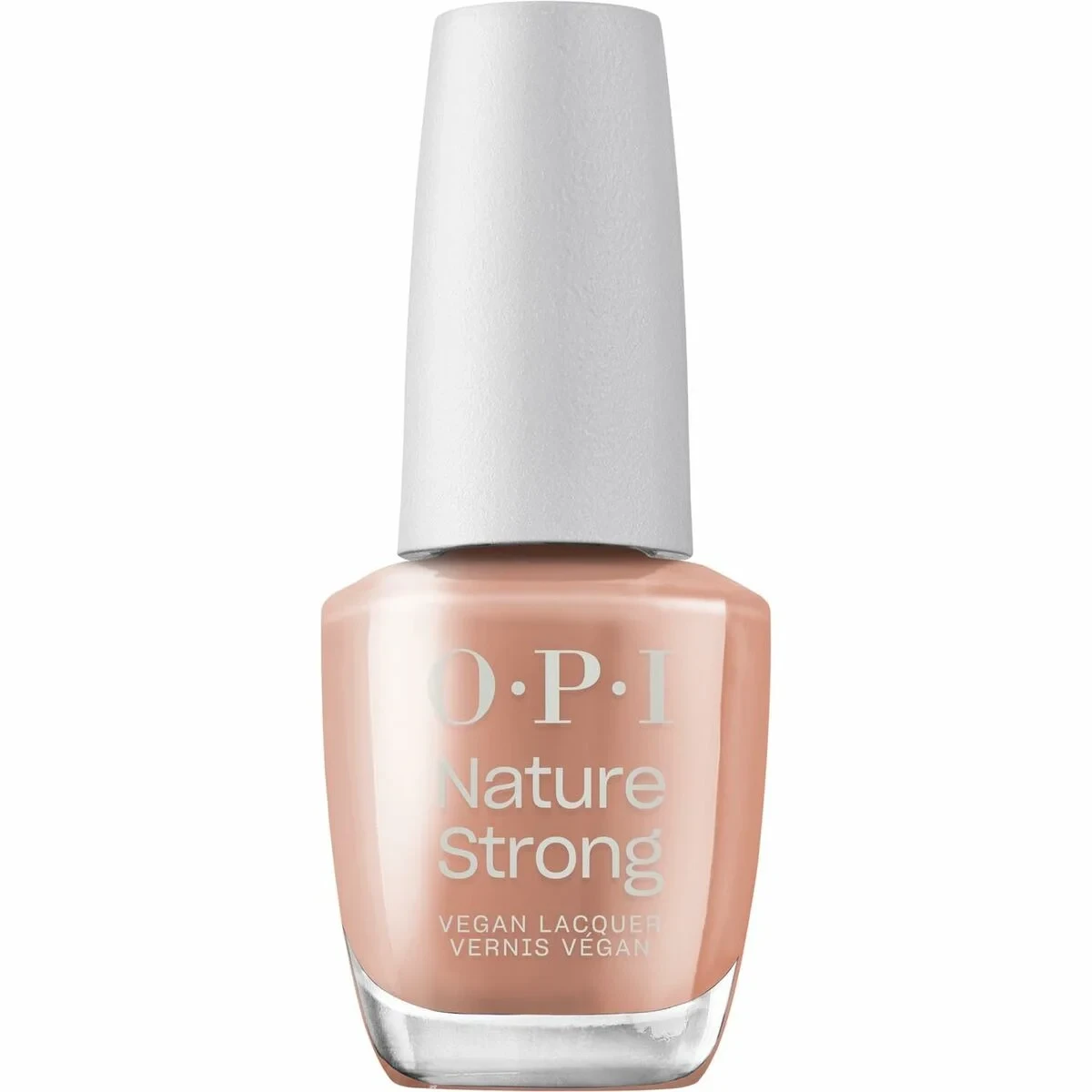 Crema Hidratante Opi NATURE STRONG Rooting for Hue 15 ml