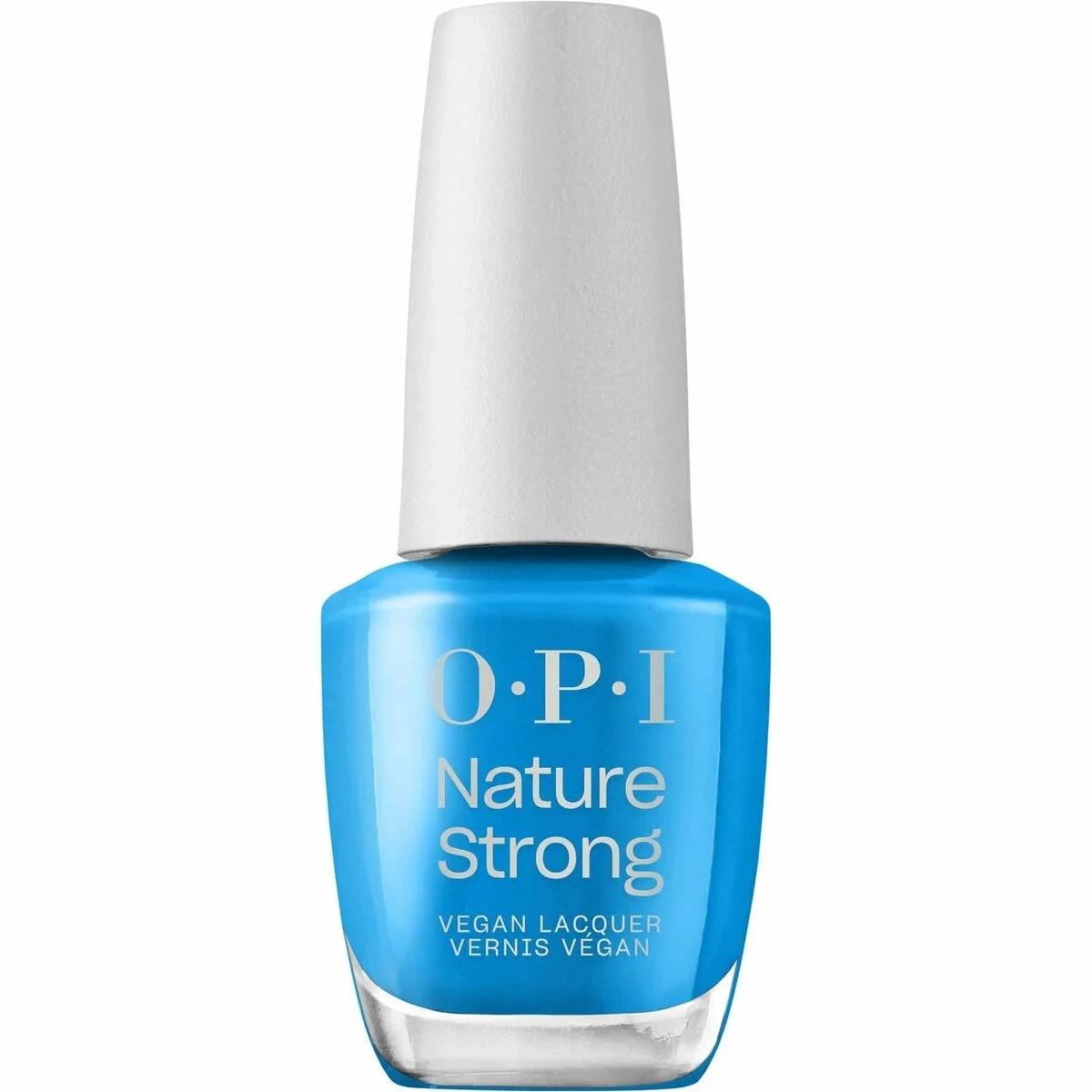 Crema Hidratante Opi NATURE STRONG Fresh as a Blue Daisy 15 ml