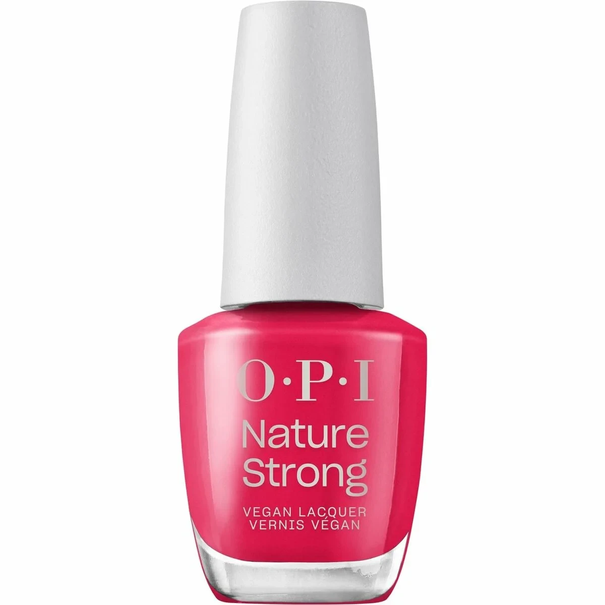 Crema Hidratante Opi NATURE STRONG Berry Pickin' Season 15 ml