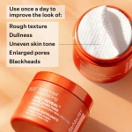 Exfoliante Facial StriVectin Daily Reveal 60 unidades