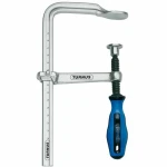 Tornillo de apriete Turnus 300 x 140 mm 25 x 12 mm