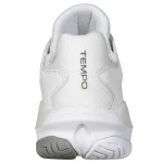 Zapatillas de Padel para Adultos Nox Lux Tempo Blanco