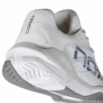 Zapatillas de Padel para Adultos Nox Lux Tempo Blanco