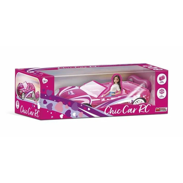 Coche Radio Control Unice Toys 1:10