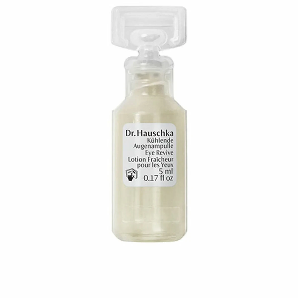 Contorno de Ojos Dr. Hauschka FACIAL (10 Unidades)
