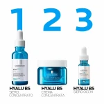 Crema Reparadora La Roche Posay HYALU B5 50 ml