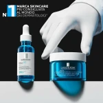 Crema Reparadora La Roche Posay HYALU B5 50 ml