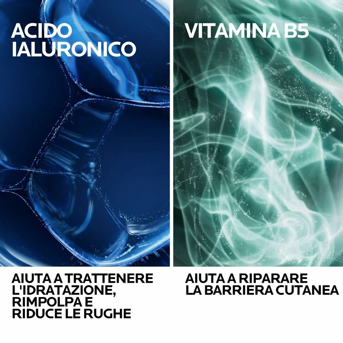 Crema Reparadora La Roche Posay HYALU B5 50 ml