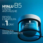 Crema Reparadora La Roche Posay HYALU B5 50 ml