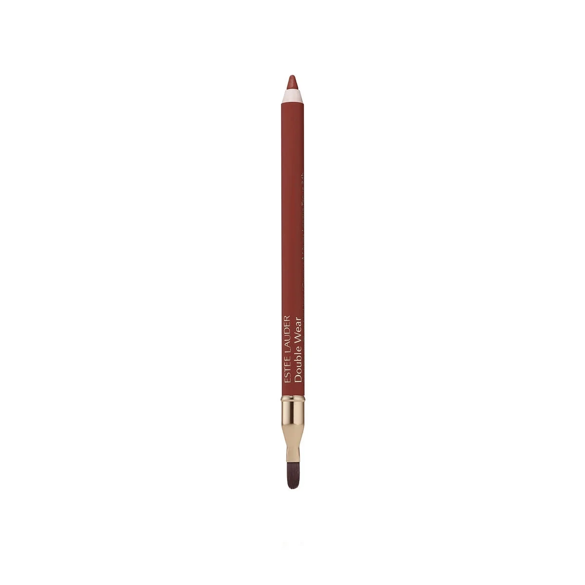 Delineador Lápiz Labial Estee Lauder Double Wear Spice 1,2 g