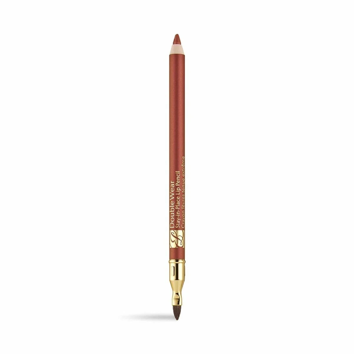 Delineador Lápiz Labial Estee Lauder Double Wear Spice 1,2 g